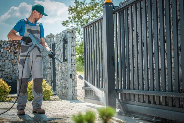 Best Gutter Cleaning  in Ladera, CA