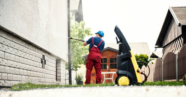 Best Animal Enclosure Cleaning  in Ladera, CA